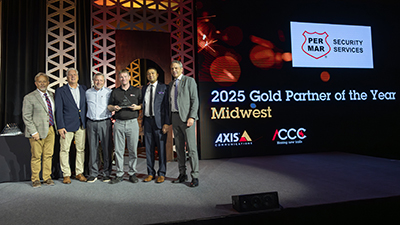 Per Mar Security Services