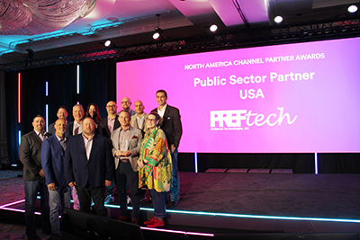 Preferred Technologies