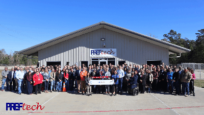 Preferred Technologies