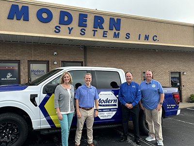 Pye-Barker Fire & Safety