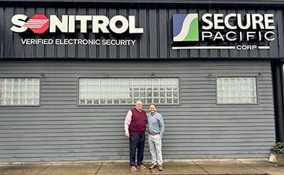 Pye-Barker Fire & Safety