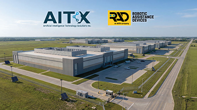 Robotic Assistance Devices (RAD) 