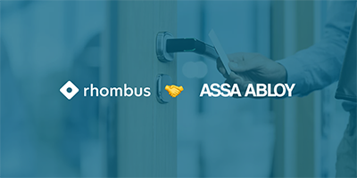 ASSA ABLOY Opening Solutions