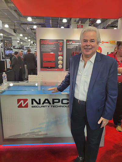 NAPCO Security Technologies