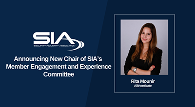Security Industry Association (SIA)