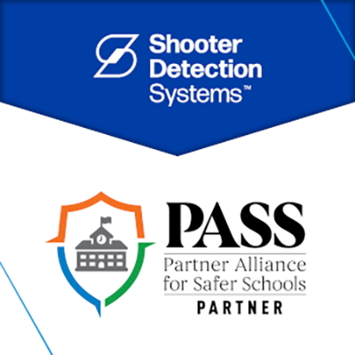 Shooter Detection Systems