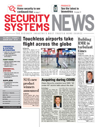 Security Systems News