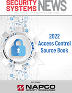 2022 Access Control Source Book