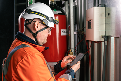 Photo courtesy of Siemens