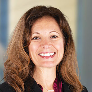 Stephanie Mayes