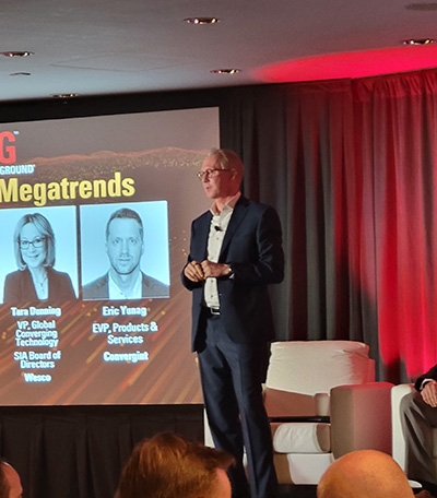 Security Industry Association (SIA)