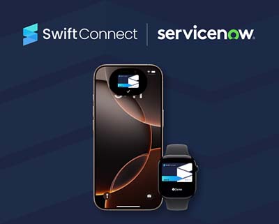 SwiftConnect