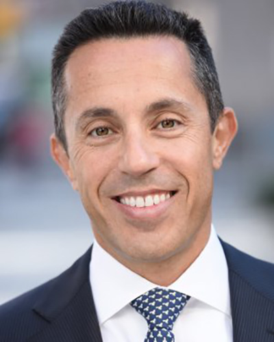 Silverstein Properties