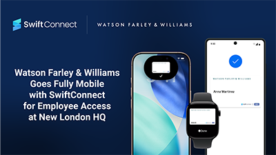 SwiftConnect
