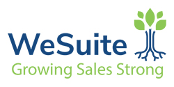 WeSuite Growing Sales Strong