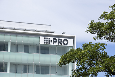 i-PRO Americas 