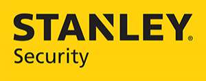 Stanley Security Logo