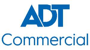 ADT Commercial Logo