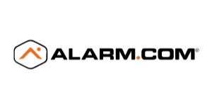 Alarm.com Logo