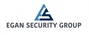 Egan Security Group Logo
