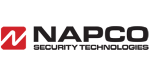 Napco Security Logo