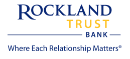 Rockland Trust Bank Logo