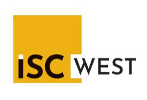 ISC West Logo