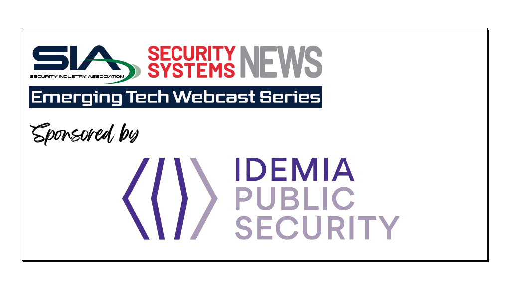 The New Interoperability Standards and their Importance for Security Convergence Image